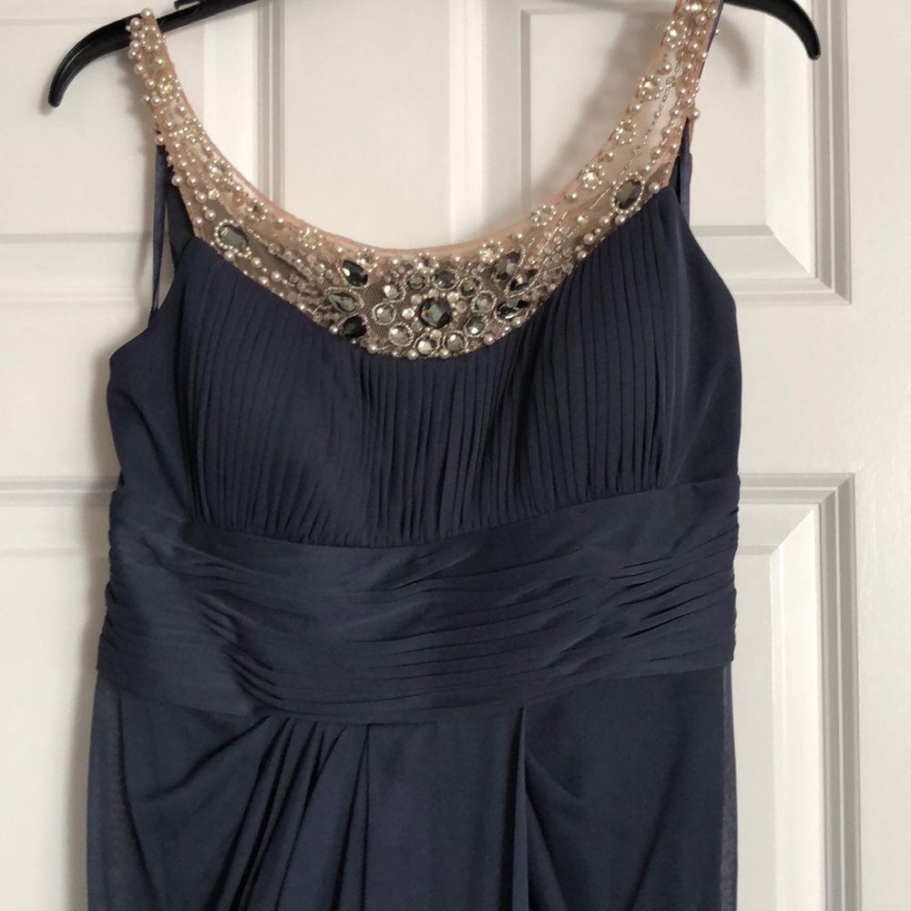 Gorgeous Mother of the Bride dress - Picture 3 of 5